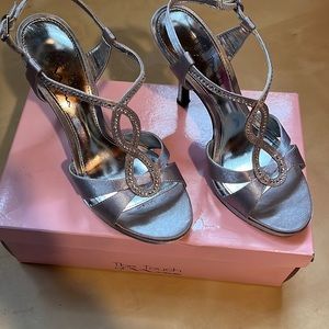 COPY - 6.5m dress shoes used